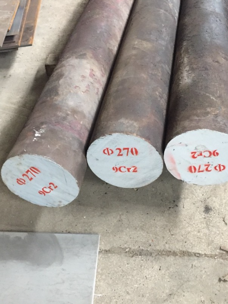 临澧9Cr2工具钢